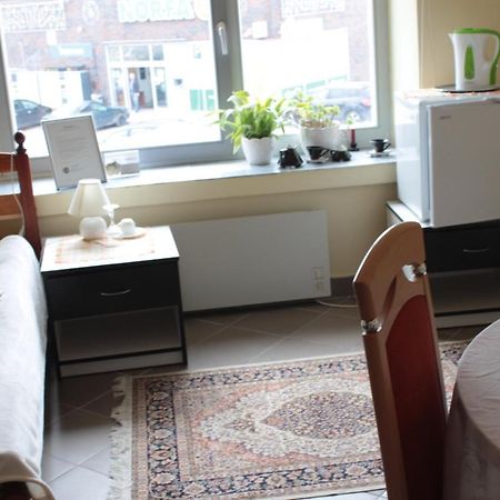 Apartmán Gyvenamuju Patalpu Nuoma Kelme Exteriér fotografie