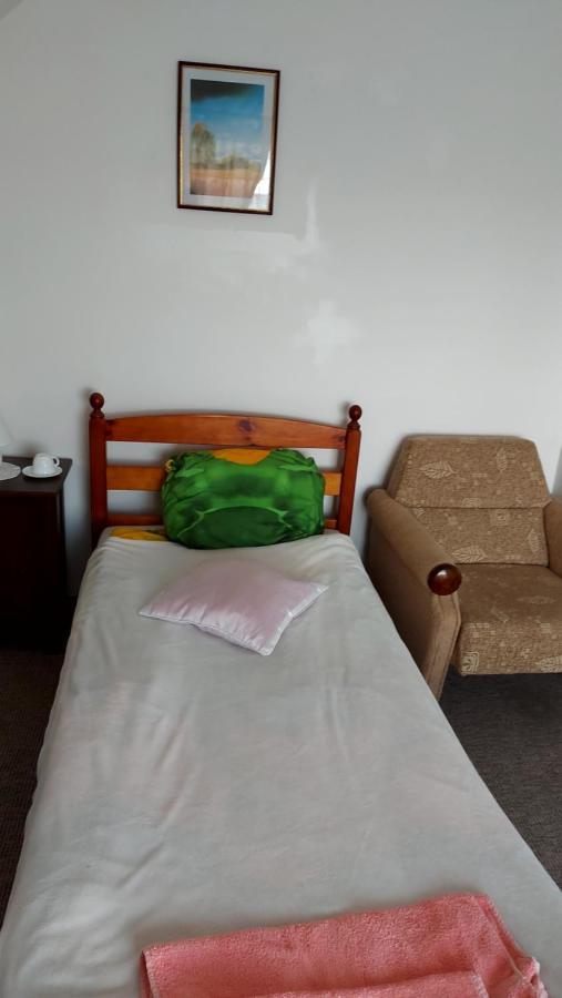 Apartmán Gyvenamuju Patalpu Nuoma Kelme Exteriér fotografie