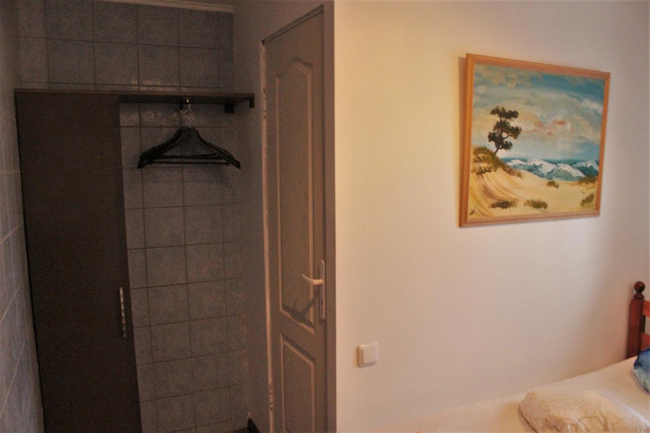 Apartmán Gyvenamuju Patalpu Nuoma Kelme Exteriér fotografie