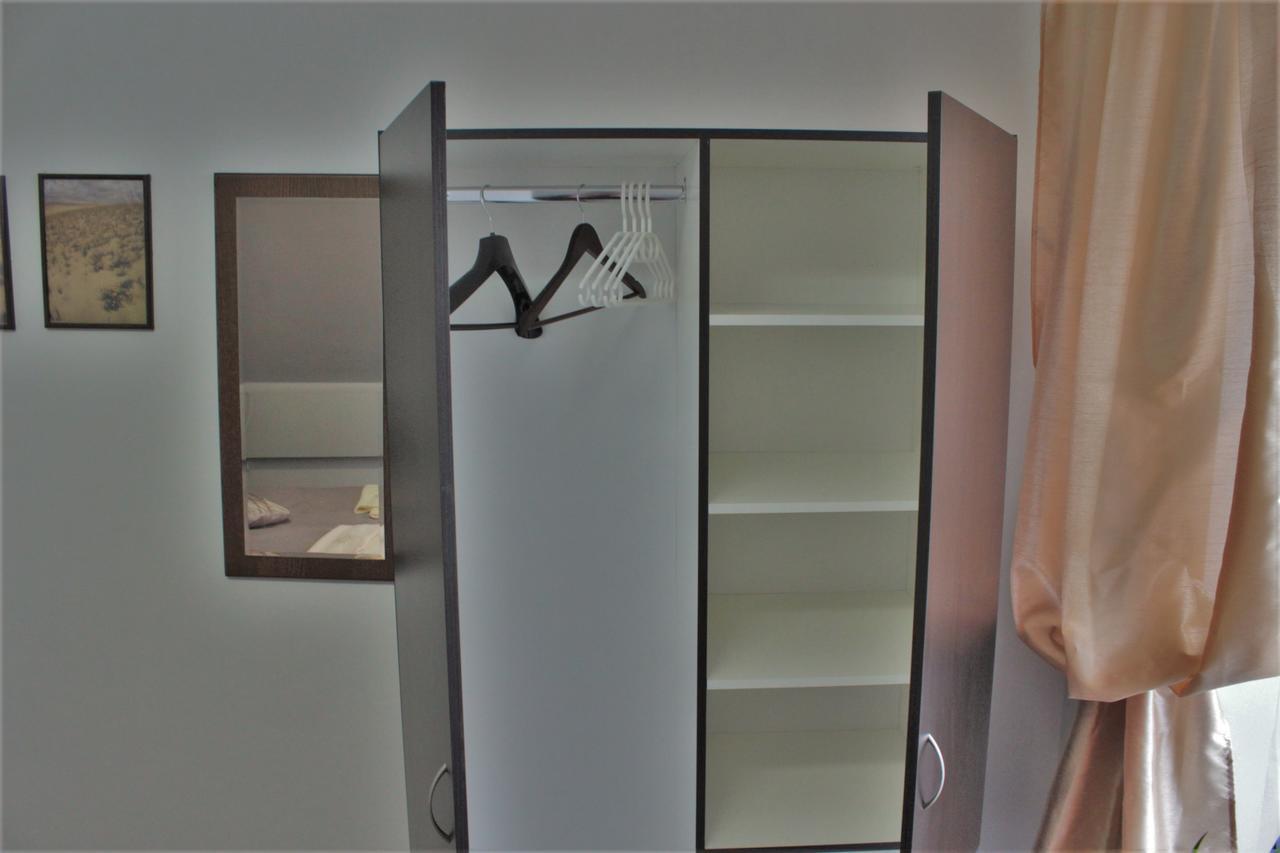 Apartmán Gyvenamuju Patalpu Nuoma Kelme Exteriér fotografie
