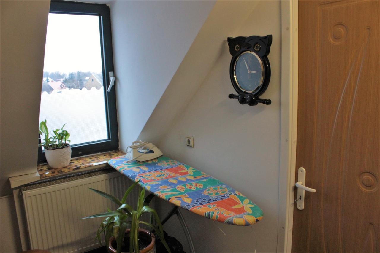 Apartmán Gyvenamuju Patalpu Nuoma Kelme Exteriér fotografie
