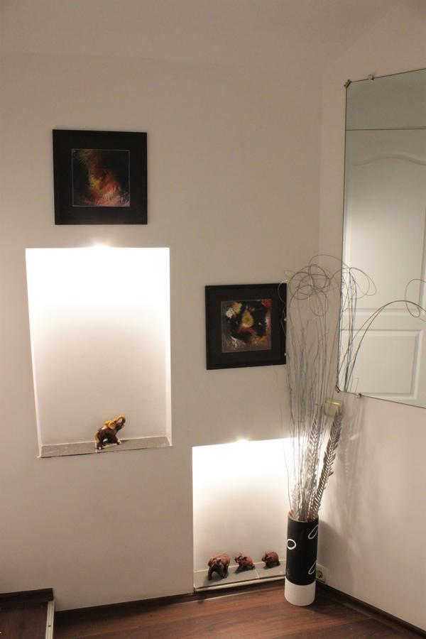 Apartmán Gyvenamuju Patalpu Nuoma Kelme Exteriér fotografie
