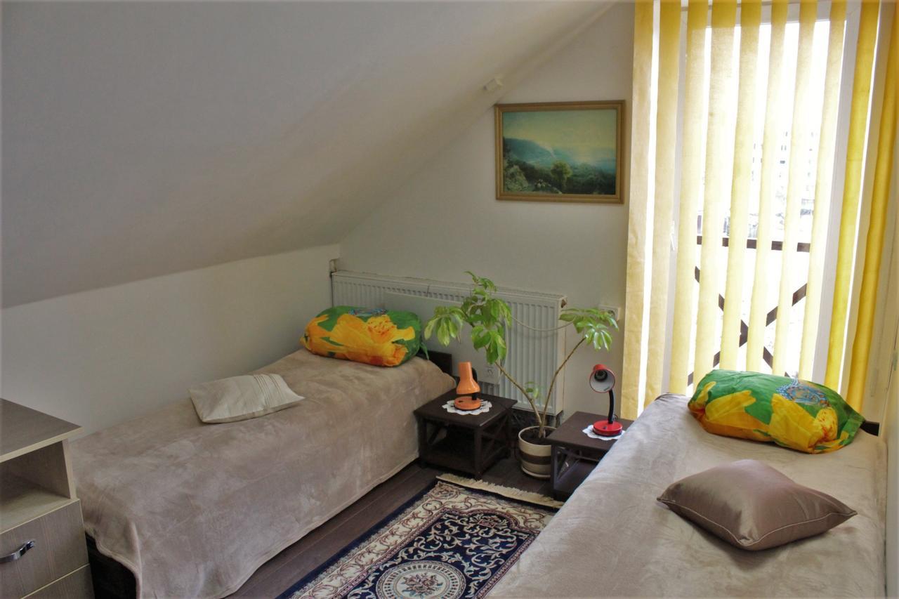 Apartmán Gyvenamuju Patalpu Nuoma Kelme Exteriér fotografie