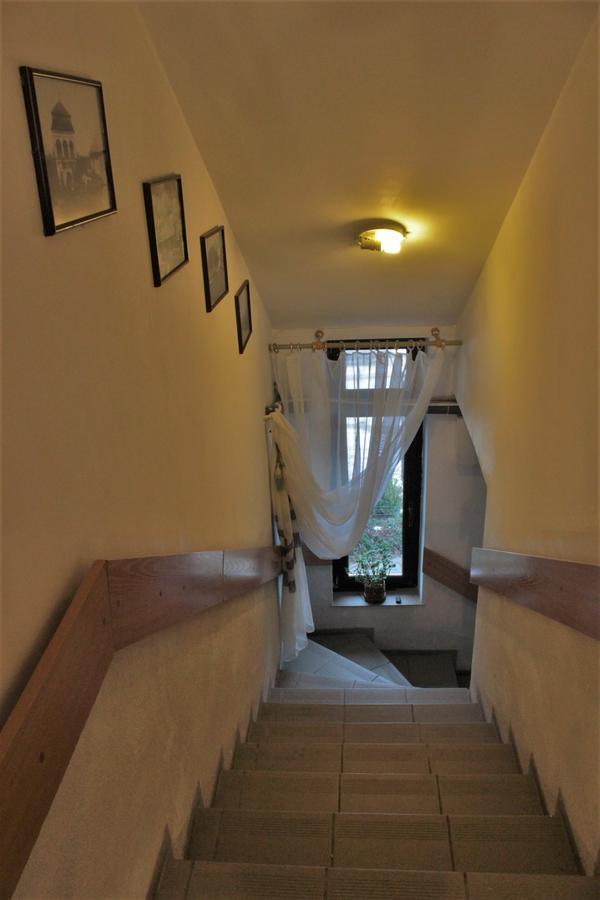 Apartmán Gyvenamuju Patalpu Nuoma Kelme Exteriér fotografie